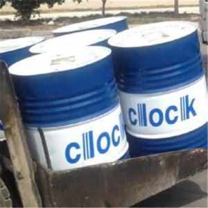 Clock Thermal Oil 320 350 400 Industrieel smeermiddel